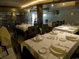 Hotel Toral