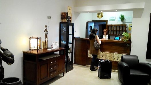 Hotel Toral