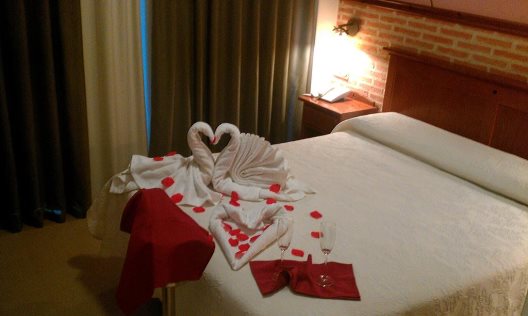 Hotel Toral