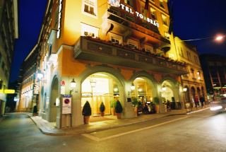 Hotel Torbrau
