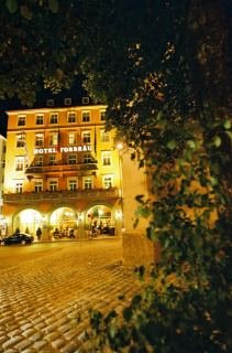 Hotel Torbrau