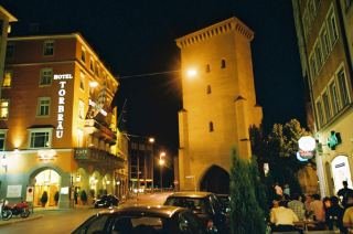 Hotel Torbrau