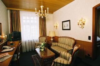 Hotel Torbrau