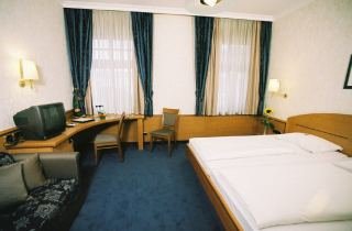 Hotel Torbrau