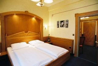 Hotel Torbrau