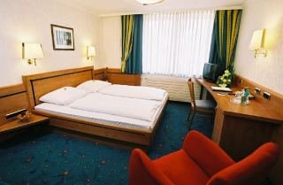 Hotel Torbrau
