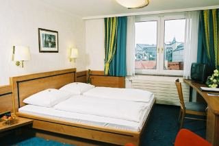 Hotel Torbrau
