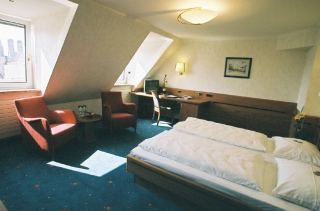 Hotel Torbrau