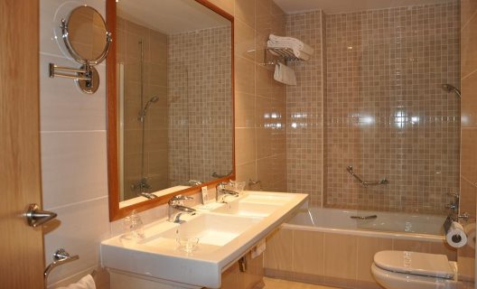 Hotel Torcal