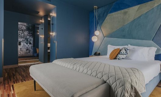 Hotel Torel Avantgarde