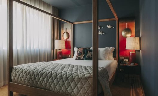 Hotel Torel Avantgarde