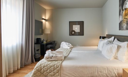 Hotel Torel Avantgarde