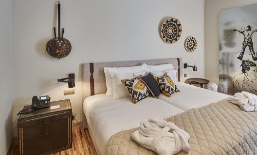 Hotel Torel Avantgarde