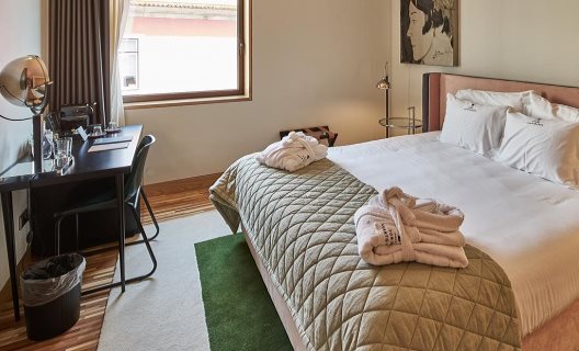 Hotel Torel Avantgarde