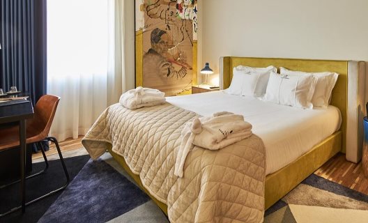 Hotel Torel Avantgarde