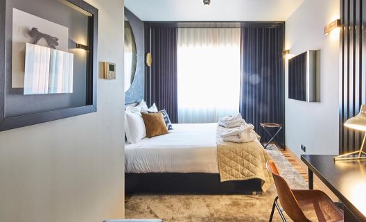 Hotel Torel Avantgarde