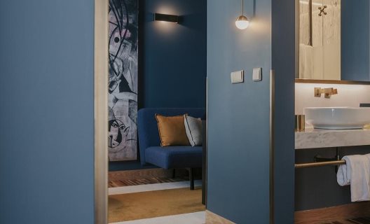 Hotel Torel Avantgarde