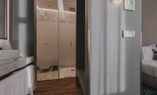 Hotel Torel Avantgarde