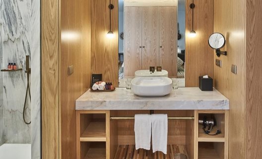 Hotel Torel Avantgarde