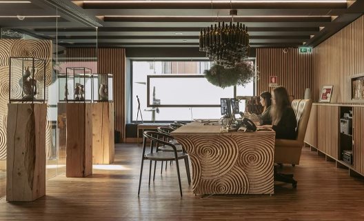 Hotel Torel Avantgarde