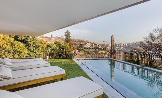 Hotel Torel Avantgarde