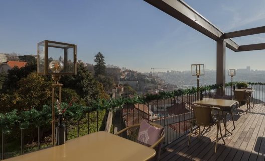 Hotel Torel Avantgarde