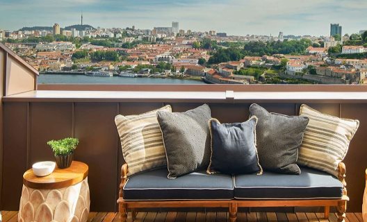 Hotel Torel Avantgarde