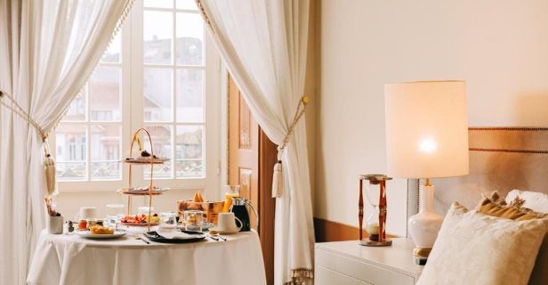 Hotel Torel Palace Porto