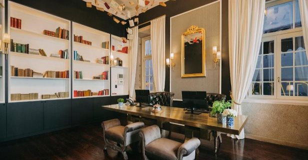 Hotel Torel Palace Porto