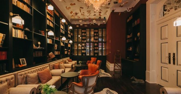 Hotel Torel Palace Porto