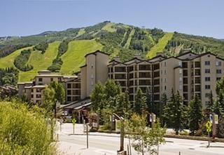 Hotel Torian Plum Condominiums