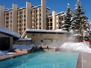 Hotel Torian Plum Condominiums