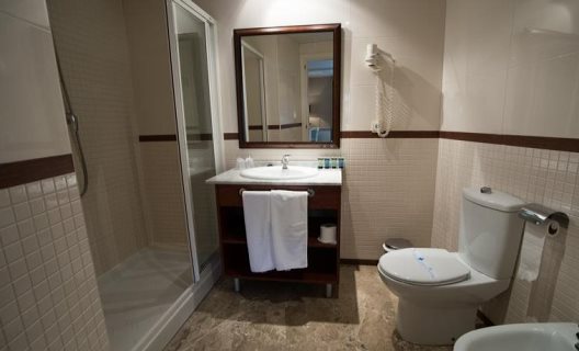 Hotel Torico Plaza