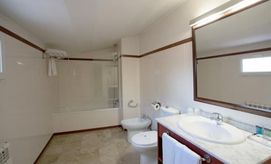 Hotel Torico Plaza