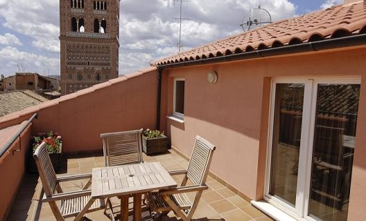 Hotel Torico Plaza