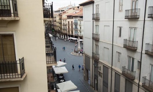 Hotel Torico Plaza