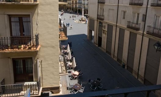 Hotel Torico Plaza
