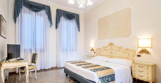 Hotel Torino