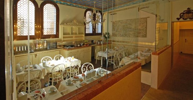 Hotel Torino