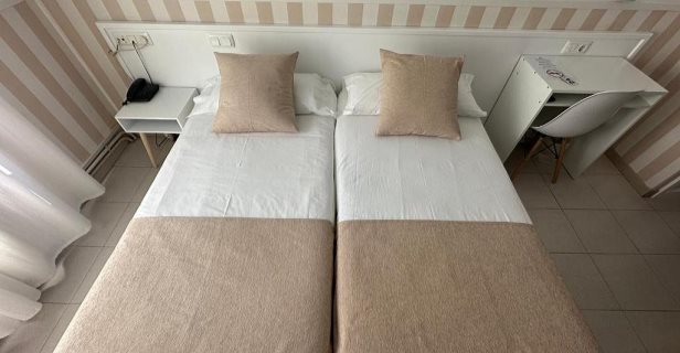 Hotel Torino