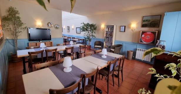 Hotel Torino