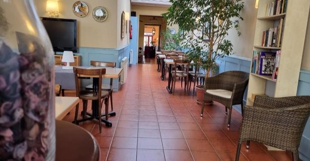 Hotel Torino