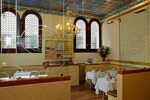 Hotel Torino - Anexo