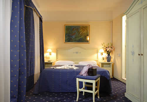 Hotel Torino - Anexo