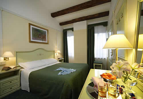 Hotel Torino - Anexo