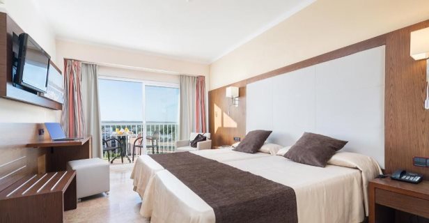 Hotel Torre Azul Spa Adults Only