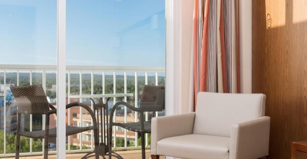 Hotel Torre Azul Spa Adults Only