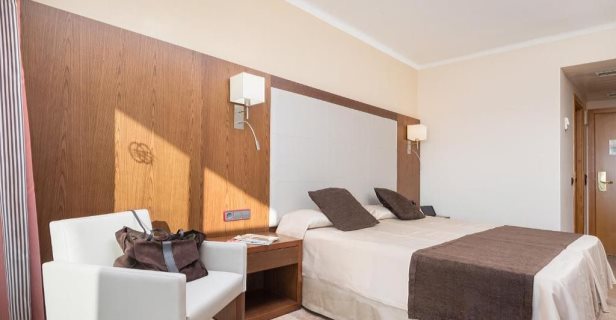 Hotel Torre Azul Spa Adults Only