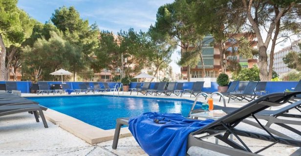 Hotel Torre Azul Spa Adults Only