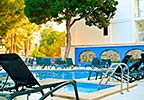 Hotel Torre Azul Spa Adults Only